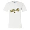 Unisex Short Sleeve Jersey Tee Thumbnail