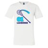 Unisex Short Sleeve Jersey Tee Thumbnail