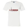 Unisex Short Sleeve Jersey Tee Thumbnail