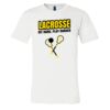Unisex Short Sleeve Jersey Tee Thumbnail