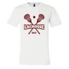 Unisex Short Sleeve Jersey Tee Thumbnail