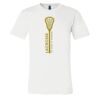 Unisex Short Sleeve Jersey Tee Thumbnail