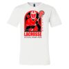 Unisex Short Sleeve Jersey Tee Thumbnail