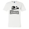 Unisex Short Sleeve Jersey Tee Thumbnail