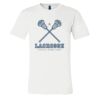 Unisex Short Sleeve Jersey Tee Thumbnail