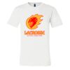 Unisex Short Sleeve Jersey Tee Thumbnail