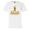 Unisex Short Sleeve Jersey Tee Thumbnail