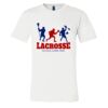 Unisex Short Sleeve Jersey Tee Thumbnail