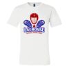 Unisex Short Sleeve Jersey Tee Thumbnail