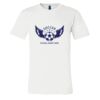 Unisex Short Sleeve Jersey Tee Thumbnail