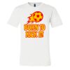 Unisex Short Sleeve Jersey Tee Thumbnail