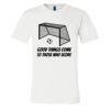Unisex Short Sleeve Jersey Tee Thumbnail