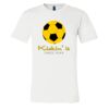 Unisex Short Sleeve Jersey Tee Thumbnail