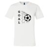 Unisex Short Sleeve Jersey Tee Thumbnail