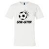Unisex Short Sleeve Jersey Tee Thumbnail