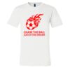 Unisex Short Sleeve Jersey Tee Thumbnail