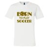 Unisex Short Sleeve Jersey Tee Thumbnail