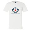 Unisex Short Sleeve Jersey Tee Thumbnail