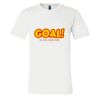 Unisex Short Sleeve Jersey Tee Thumbnail