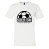 Unisex Short Sleeve Jersey Tee Thumbnail