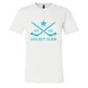 Unisex Short Sleeve Jersey Tee Thumbnail