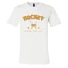 Unisex Short Sleeve Jersey Tee Thumbnail