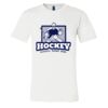 Unisex Short Sleeve Jersey Tee Thumbnail