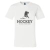 Unisex Short Sleeve Jersey Tee Thumbnail