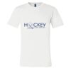 Unisex Short Sleeve Jersey Tee Thumbnail