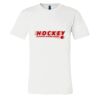 Unisex Short Sleeve Jersey Tee Thumbnail