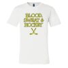 Unisex Short Sleeve Jersey Tee Thumbnail