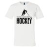 Unisex Short Sleeve Jersey Tee Thumbnail