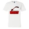 Unisex Short Sleeve Jersey Tee Thumbnail