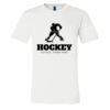 Unisex Short Sleeve Jersey Tee Thumbnail