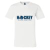 Unisex Short Sleeve Jersey Tee Thumbnail