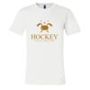 Unisex Short Sleeve Jersey Tee Thumbnail