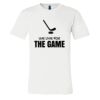 Unisex Short Sleeve Jersey Tee Thumbnail