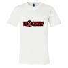 Unisex Short Sleeve Jersey Tee Thumbnail
