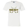 Unisex Short Sleeve Jersey Tee Thumbnail