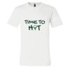 Unisex Short Sleeve Jersey Tee Thumbnail
