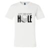 Unisex Short Sleeve Jersey Tee Thumbnail