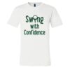 Unisex Short Sleeve Jersey Tee Thumbnail