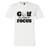Unisex Short Sleeve Jersey Tee Thumbnail