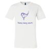 Unisex Short Sleeve Jersey Tee Thumbnail