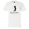 Unisex Short Sleeve Jersey Tee Thumbnail