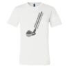 Unisex Short Sleeve Jersey Tee Thumbnail
