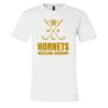 Unisex Short Sleeve Jersey Tee Thumbnail