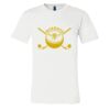 Unisex Short Sleeve Jersey Tee Thumbnail