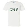 Unisex Short Sleeve Jersey Tee Thumbnail