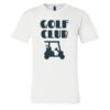 Unisex Short Sleeve Jersey Tee Thumbnail